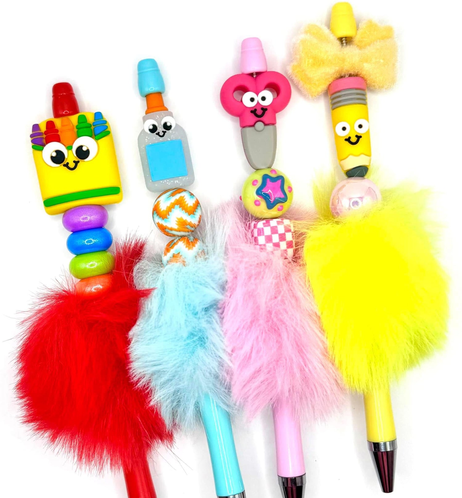 Teacher themed beads and more