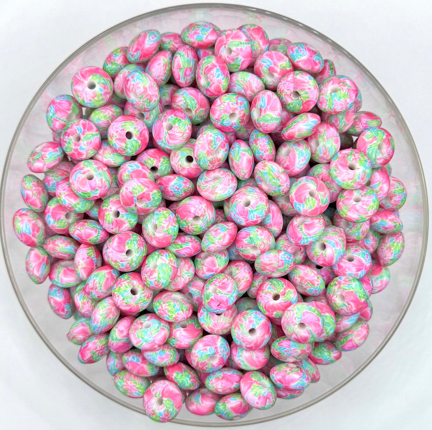 12mm blooming bows (HBK exclusive & collab) silicone lentil