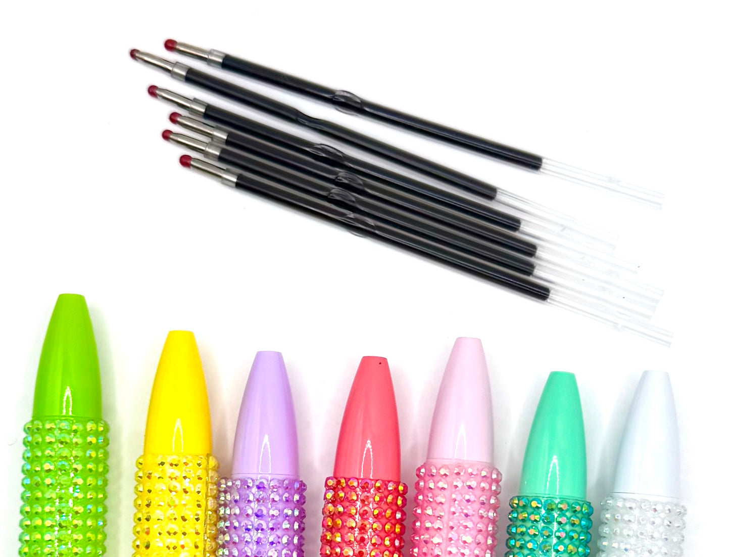 Black Ink for diamond pens (sold individually)