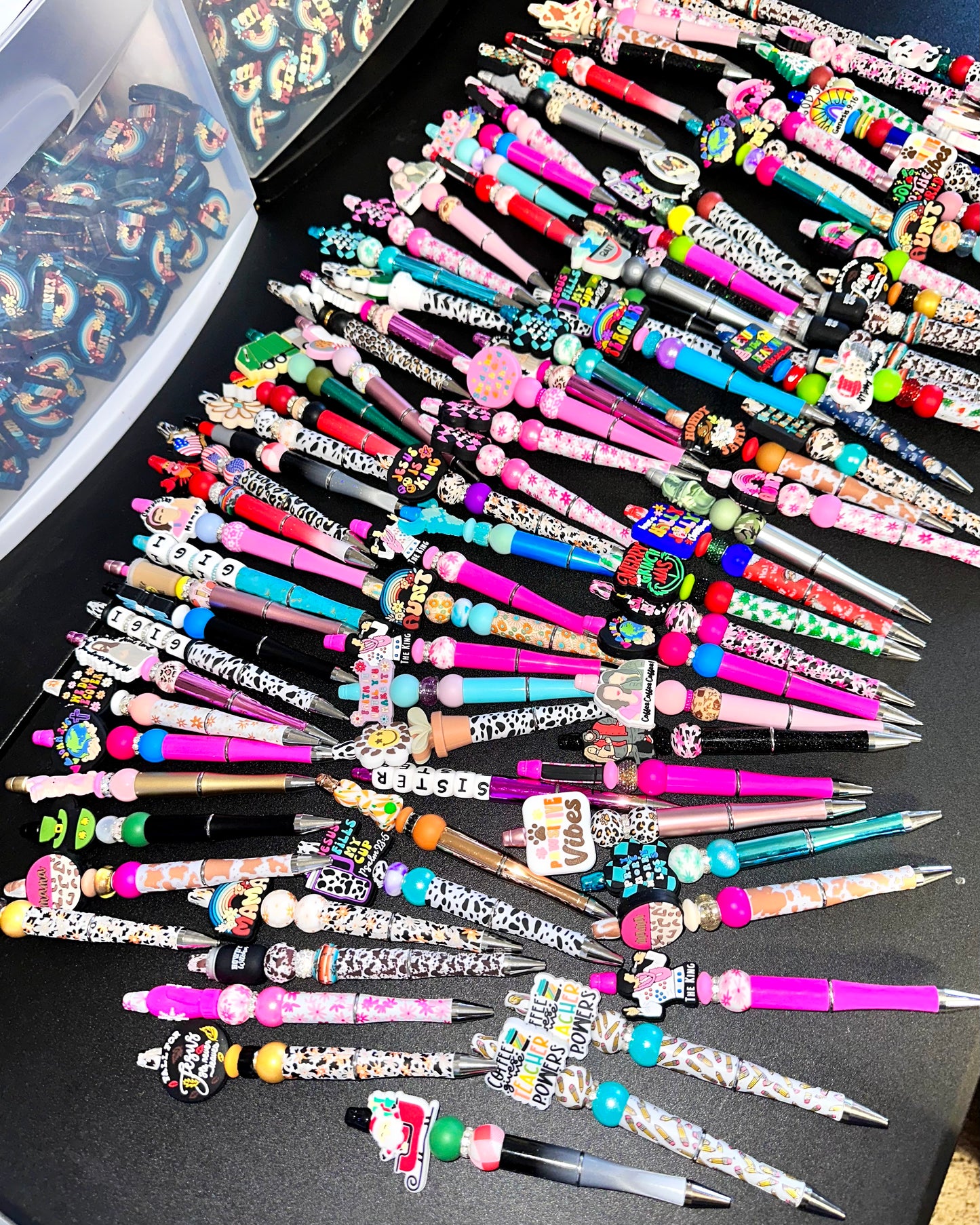 Wholesale premade pens (CHOSEN AT RANDOM)