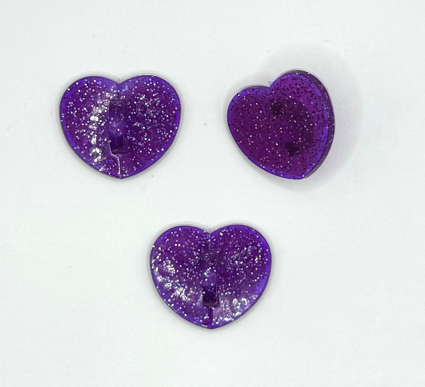 Char charms (as seen on shark tank) original cup/phone charms with adhesive