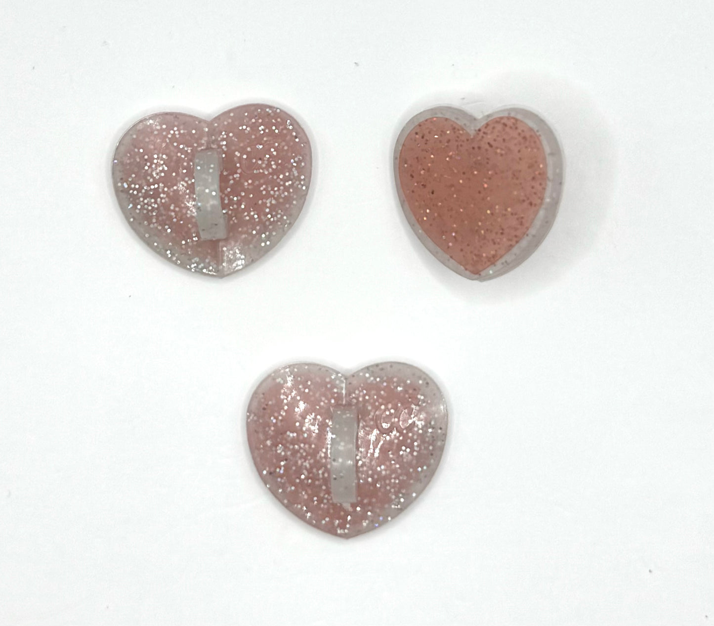 Char charms (as seen on shark tank) original cup/phone charms with adhesive