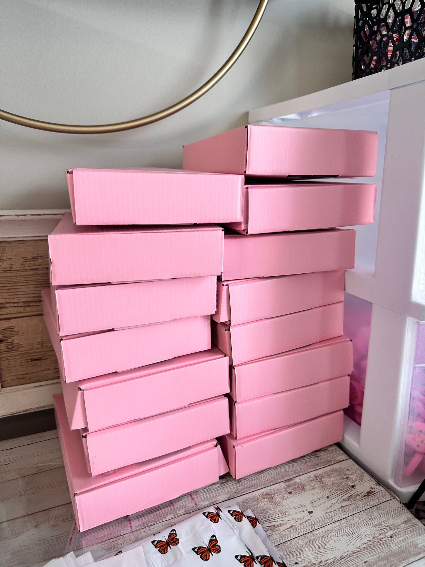 HBK surprise box (the perfect starter kit!)