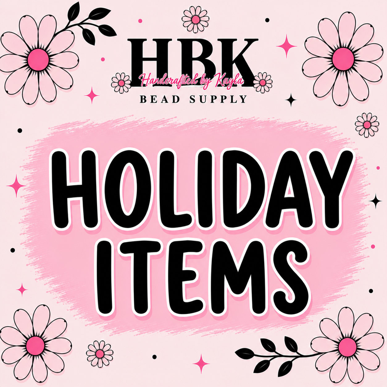 Holiday items