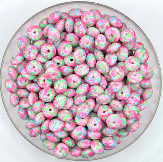 12mm blooming bows (HBK exclusive & collab) silicone lentil