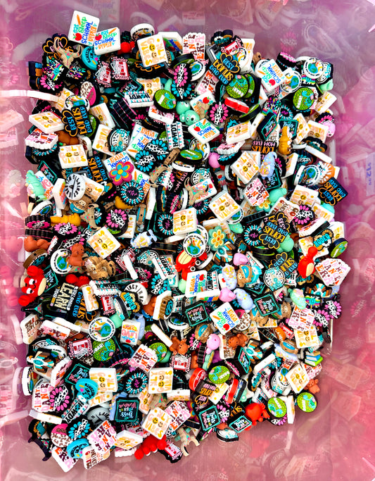 BLOWOUT FOCAL SCOOP SALE! 30 focals per scoop