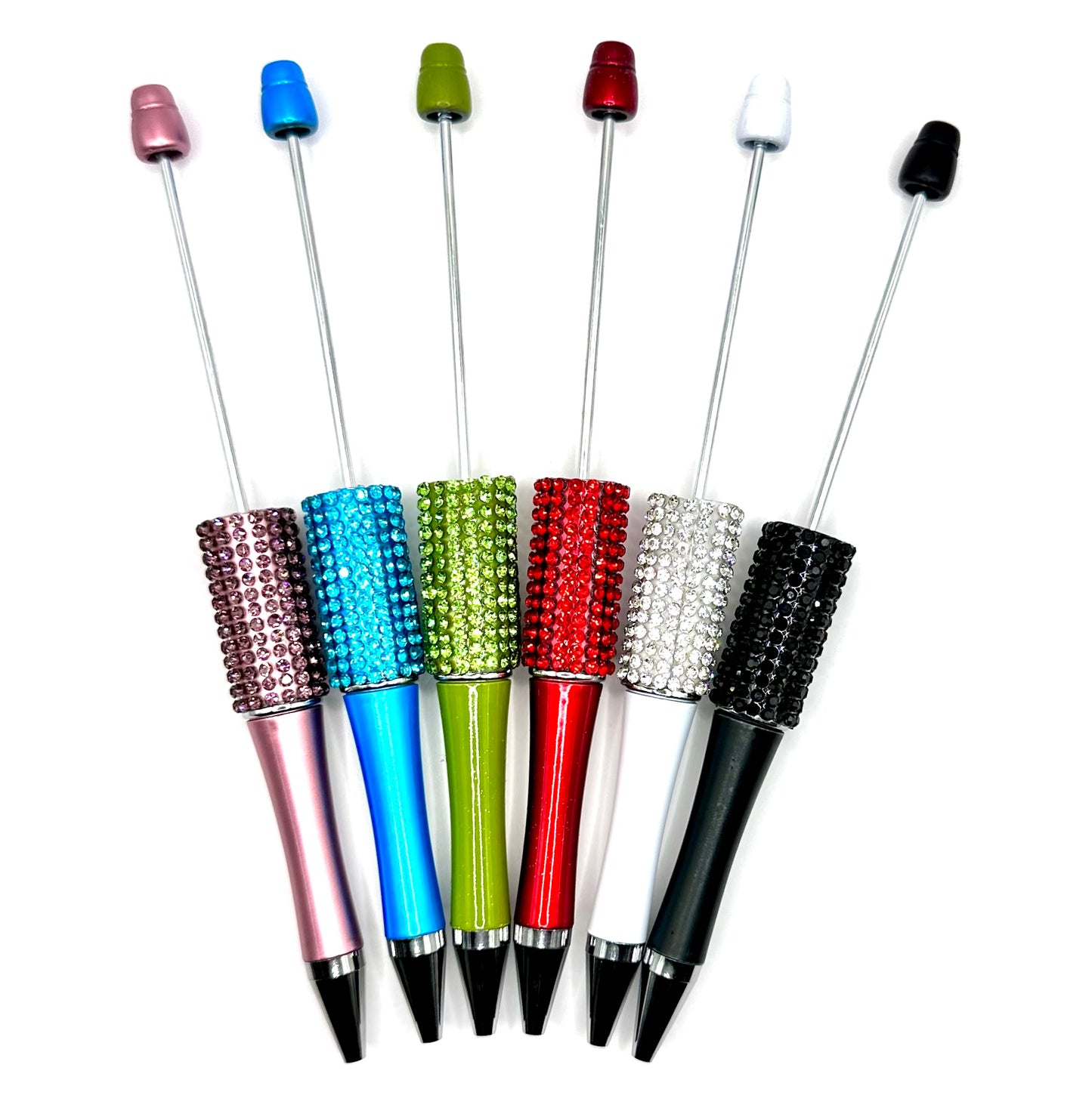 BLING beadable pen