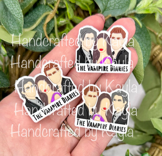 TVD (HBK exclusive) focal bead