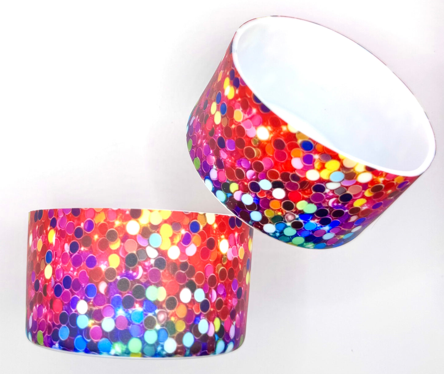 Bling Rhinestones (HBK exclusive) silicone tumbler boot