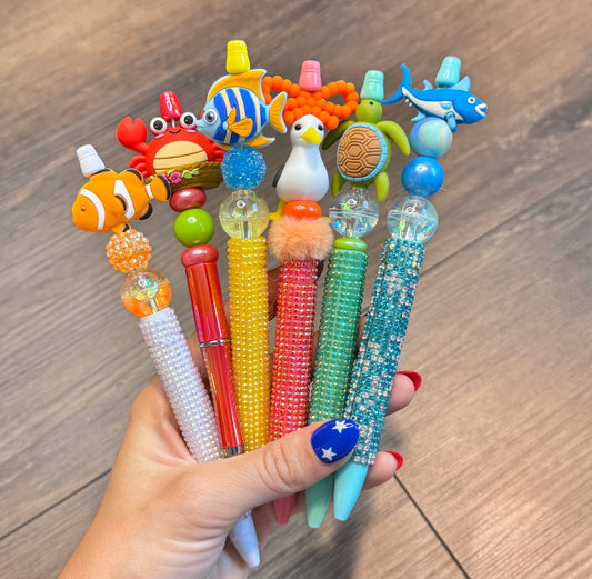 Wholesale premade pen BUNDLE (6 pens total)