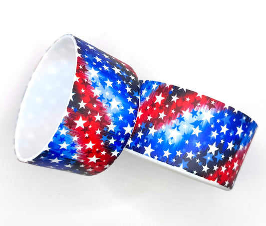 Merica (HBK exclusive) silicone tumbler boot