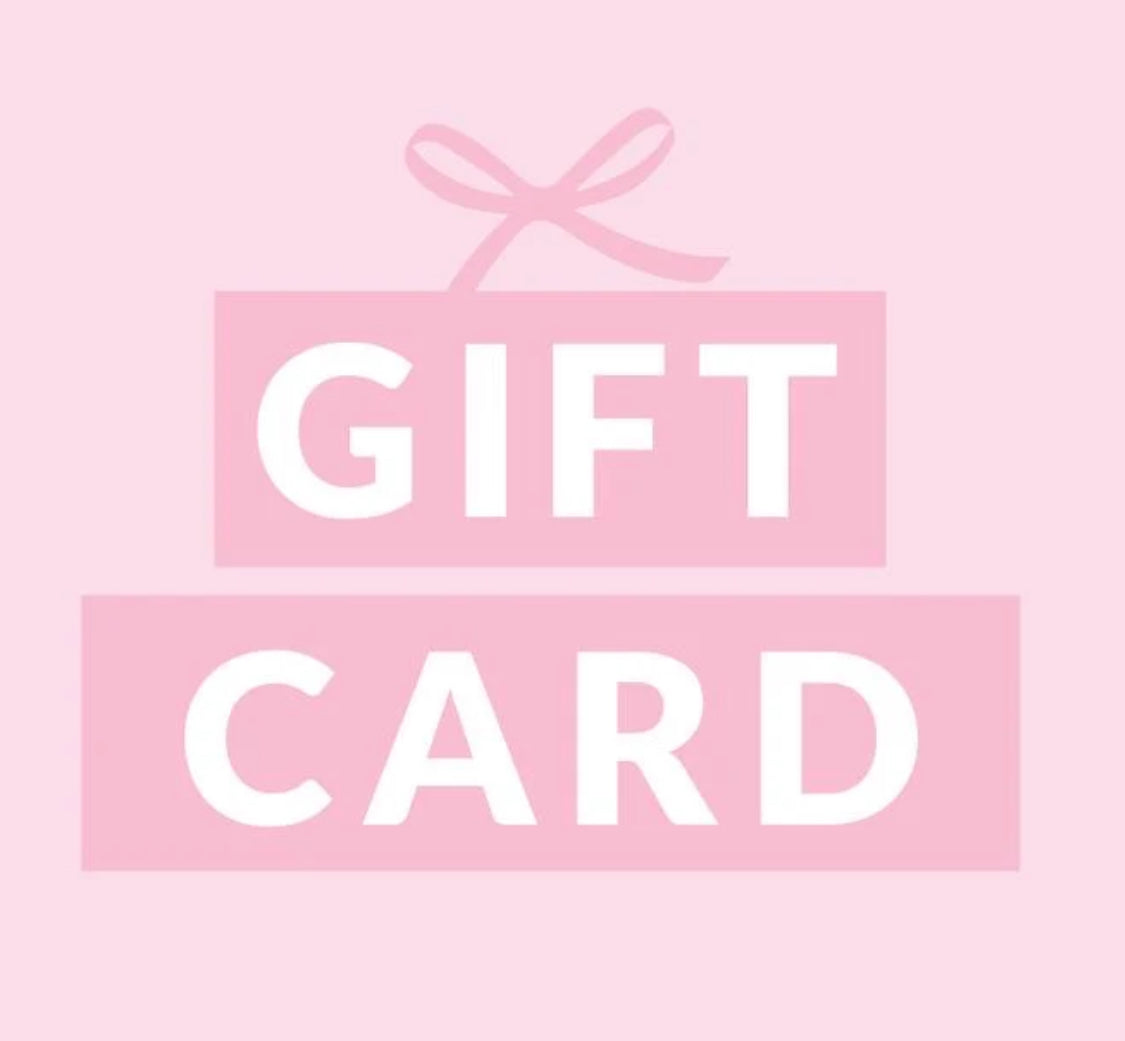 HBK Gift Card