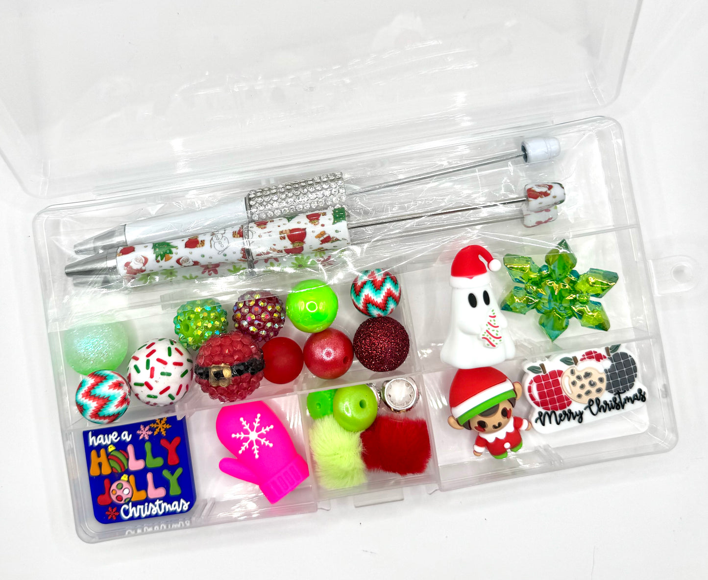 Christmas DIY kit (each kit is different)