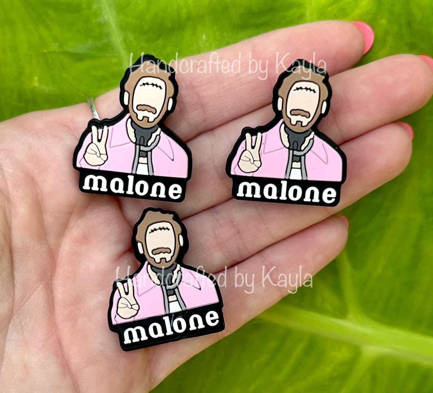 Malone (HBK exclusive) focal bead